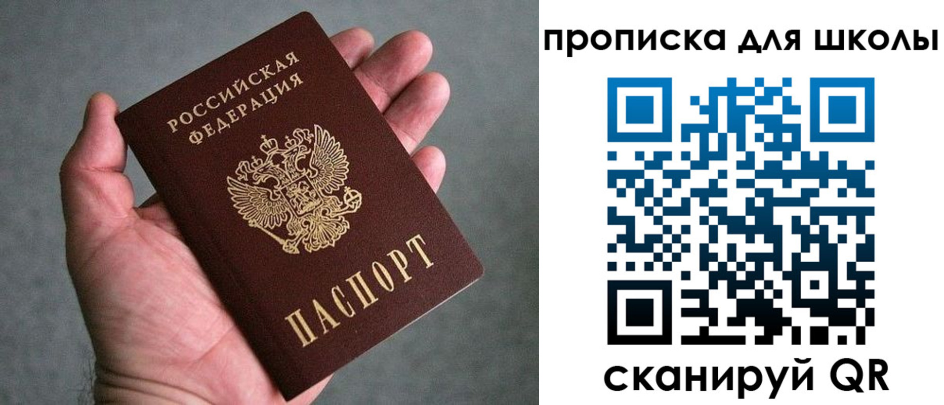 прописка для школы в Тулуне